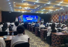HIPMI Dorong Pengusaha Lokal Ambil Proyek Strategis
