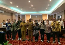 Sekda Papua Selatan: OAP Harus Berani Bersaing