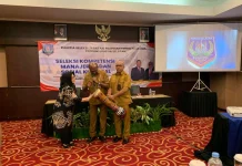 Sekda Papua Selatan Tegaskan Sistem Seleksi JPT