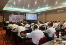 BKN Ungkap Standar Tinggi Seleksi Pejabat Papua Selatan