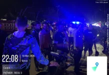 Sat Samapta Jaga Mako dan Respon