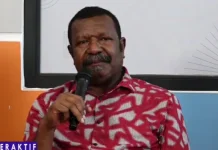 Kaize Dorong Pengembangan Sagu