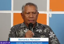 Yasuka Fokus Berdayakan OAP