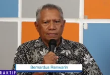 Yasuka Soroti Anak Putus Sekolah
