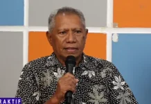 OAP Diminta Terlibat Pembangunan