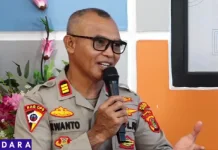 Remaja Dominasi Kasus Miras di Merauke