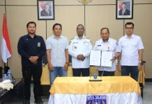 Empat Kabupaten Cakupan Papsel Terima Hewan Kurban dari Presiden