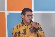 Pola Hidup Pengaruhi Kasus Tuberkulosis