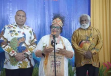 Wamendagri Dorong Pemda Perkuat Pendataan dan Sinkronisasi OAP