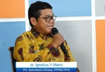 Perilaku Hidup Bersih Jadi Kunci Pencegahan Tuberkulosis