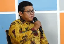 TB Dapat Menyebabkan Kematian jika Tidak Diobati