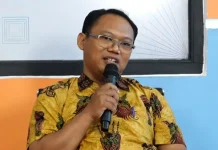 Kasus Tuberkulosis Papua Selatan Capai 1.573 Kasus hingga Mei 2026