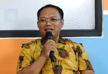 Batuk Lebih dari Dua Minggu Perlu Diwaspadai Sebagai Gejala TB