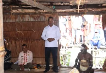 Pemprov Papua Selatan Segera Tindak Lanjuti Aspirasi Pemekaran Kabupaten