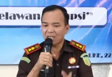 Kajari Merauke: Korupsi Mengancam Masa Depan Generasi Muda