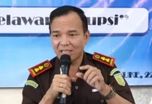 Pendidikan Dinilai Kunci Pencegahan Korupsi