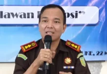 Kajari Pastikan Penegakan Hukum Dilakukan tanpa Pandang Bulu