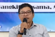 Inspektorat Papua Selatan Terapkan Lima Lapis Pengawasan Cegah Korupsi