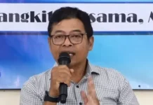 Korupsi Disebut Musuh Bangsa yang Lebih Kejam dari Penjajah