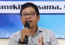 Pelajar Diminta Berani Melapor Dugaan Korupsi