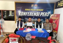 Polisi Ungkap Penyalahgunaan BBM Subsidi Pertalite