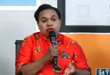 Modal Usaha Perempuan Terus Didorong oleh Dinsos Papsel