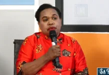 PPPA Menilai Kekerasan Perempuan di Papua Selatan Masih Tinggi