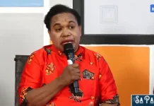 Pendampingan Usaha Jadi Fokus Pemerintah