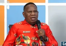 Anak Jalanan Jadi Perhatian Pemerintah