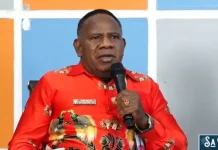 Perlindungan Anak: Teknologi Bagi Anak Papua Perlu Didukung