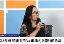 PMK Dukung masyarakat Adat
