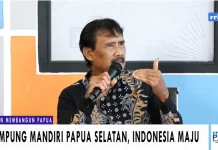 Ekonomi Harapan Makmur Meningkat