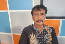 Keamanan Kampung Jadi Perhatian