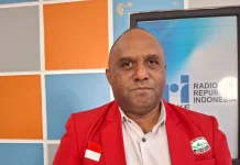 Lokalitas Dinilai Kunci Pemerataan Pembangunan