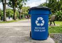 Pentingnya Mengurangi Sampah Plastik dalam Kehidupan