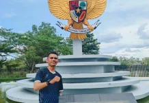 GMKI : Pancasila Harus Dihidupi Generasi Muda