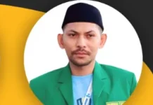GP Ansor Merauke Ajak Masyarakat Hidupkan Nilai Pancasila