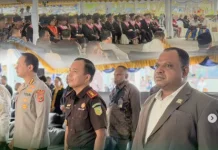 Universitas Musamus Wisuda 330 Mahasiswa