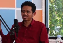 Dorong Regenerasi Musisi Muda di Merauke