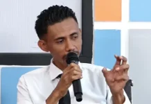 Pemuda Papua Selatan Diajak Bangun Kolaborasi dengan Pemerintah