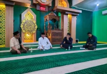 Sambut Tahun Baru Islam, PHBI Gelar Tiga Kegiatan