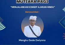 Menjalankan Ajaran Hindu dalam Kehidupan Sehari-hari