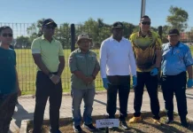 DLH Merauke Ajak Warga Jaga Lingkungan