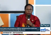 Administrasi Kependudukan Dukung Pelayanan Publik