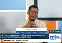Provinsi Dorong Optimalisasi Layanan Dukcapil