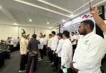 Musda I APKASINDO Merauke Perkuat Petani Sawit
