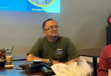 BKHIT Soroti Potensi Ekonomi Perbatasan