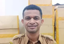 Talenta Papua Selatan menuju Timnas