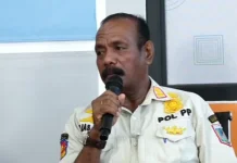 Dinas Kebakaran Ajak Antisipasi Karhutla saat Musim Kemarau