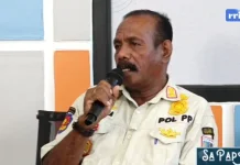 Waspadai Dampak Musim Kemarau Panjang